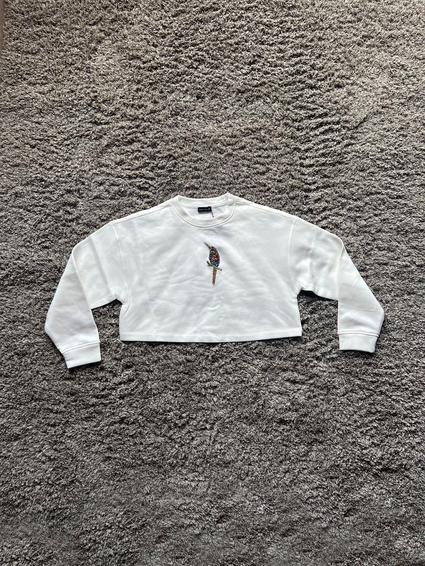 Блуза "Hummingbird"