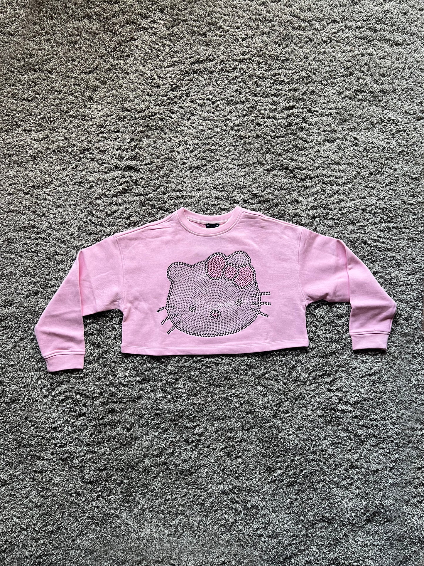 Блуза "Kitty Kitten"