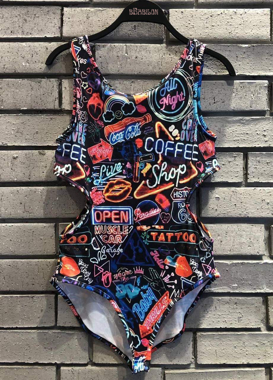 Бански "Techno"