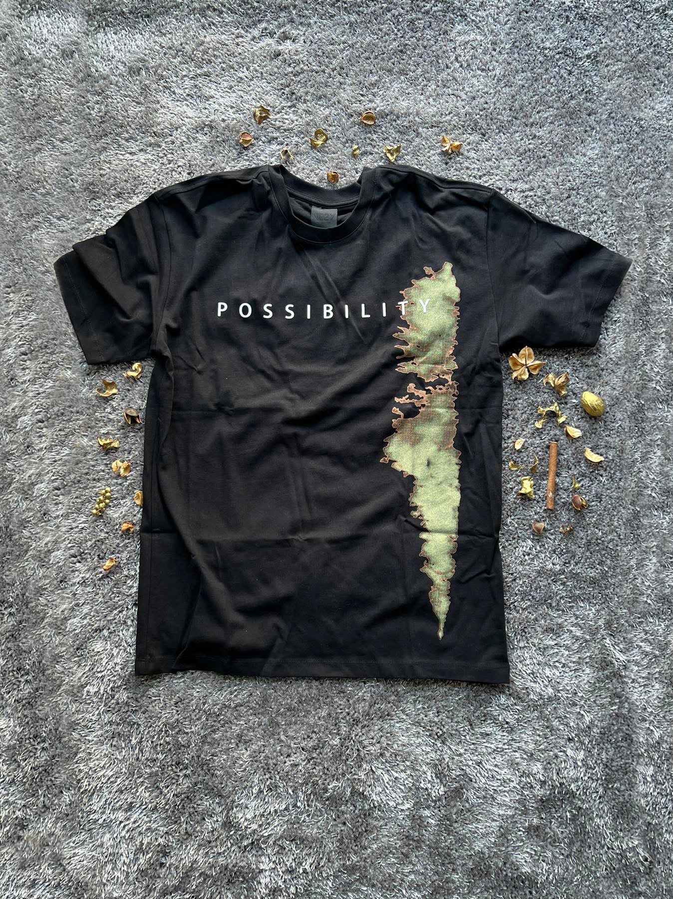 Тениска "Possibility"